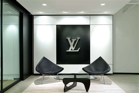 louis vuitton office